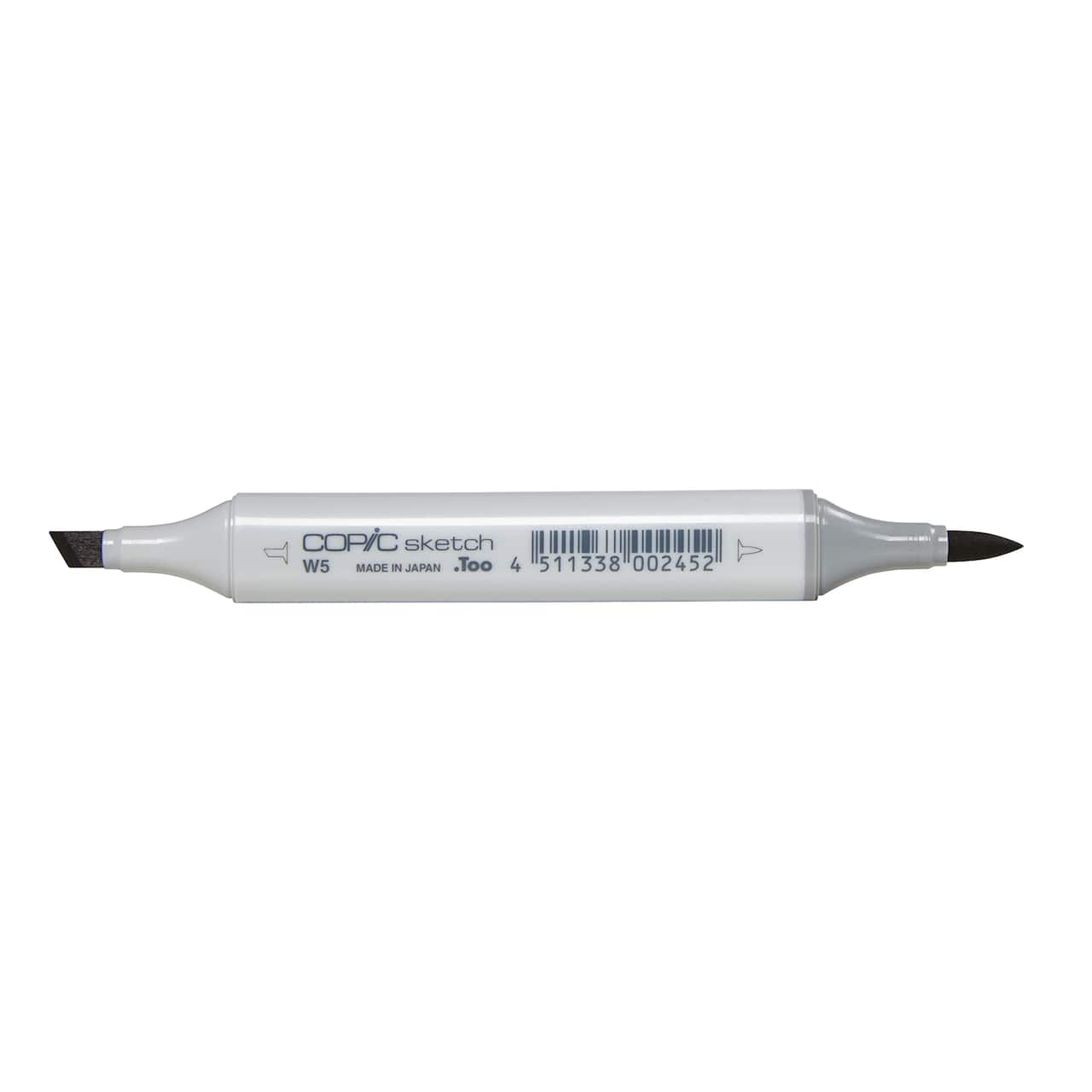 Copic® Sketch Marker, Warm Grays